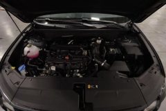 2025 Hyundai Tucson 2021 1.5T AT TucsonL GLX Elite #7