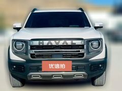 2024 Haval Big Dog Plus 2023 2.0T AT 2WDShionoEdition #3