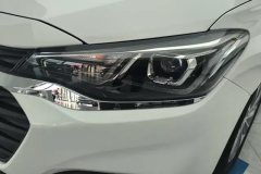 2021 Chevrolet Monza 2020 1.5 AT 320Joy #5