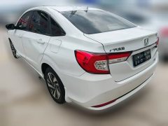 2019 Honda Crider 2019 1.0T AT 180TurboLuxury #4