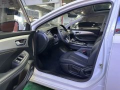2024 Roewe i6 MAX EV 2023 EV 420CanopySpecial #14