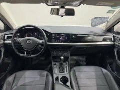 2020 Volkswagen Lavida EV 2019 Premium EV #11