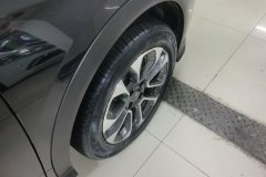 2022 Dongfeng Fengshen Yixuan GS 2021 230T ATSun Chaser SamuraiEdition #6