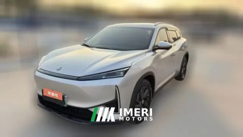 2025 Dongfeng Fengshen Dongfeng Fengshen L7 2024 518 Pro