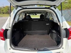 2019 Haval H6 2018 1.5T AT Red LabelSportPremium FWD #13