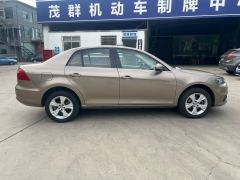 2014 Volkswagen Bora Sedan 2014 1.6 MT Comfort #7