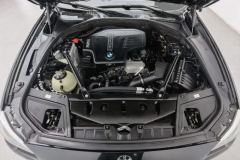2016 BMW 5 Series 2017 2.0T AT 520LiElegant #7