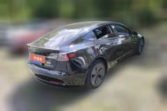 2023 Tesla Model 3 2022 rear wheel driveEdition #3