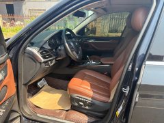 2015 BMW X5(Imported)(Imported) 2014 3.0T AT 35iLeading (Imported) #5