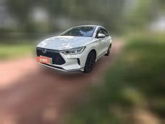 2020 BYD e3 2020 400travelEdition EV #1