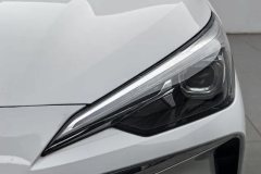 2024 Roewe i5 2023 1.5L AT CVTHonor #5