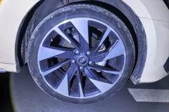 2023 Audi A3 Sedan 2022 A3L Limousine 1.4T AT 35 TFSI FashionSport #6