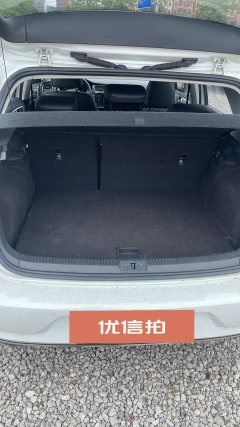 2019 Volkswagen Golf 2019 280TSI DSGComfort China VI #14
