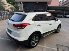 2018 Hyundai ix25 2017 1.6 AT SmartFWD #6