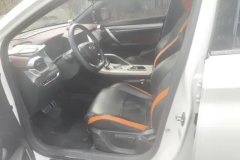 2021 Geely Auto Binyue 2020 1.5T AT PRO 260Tknight #9