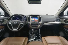 2018 Chang'an CS95 2017 2.0T AT ZhituoEdition7Seat FWD #14