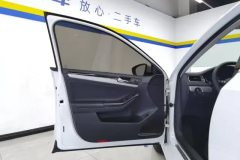 2019 Volkswagen Sagitar 2018 1.6 AT Comfort #7