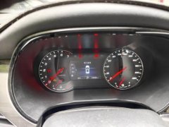 2019 Chang'an CS35 Plus 2018 1.6 AT ChanglianEdition #10