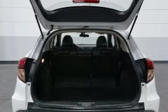 2018 Honda Vezel 2017 1.8 AT pioneerFWD #20