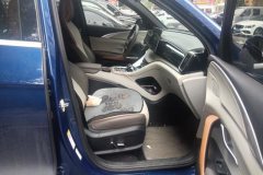 2022 BYD Song Pro New Energy 2022 1.5L AT DM-i 51km Honor #8