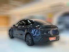 2025 Tesla Model Y 2025 rear wheel driveEdition #3