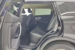 2017 Geely Auto Boyue 2016 1.8T AT Smart ConnectFWD #11