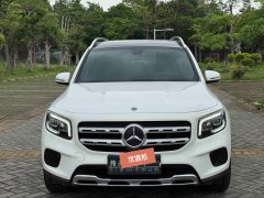 2020 Mercedes-Benz GLB-Class 2020 1.3T AT 200Fashion Facelift #2