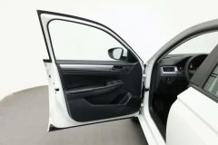 2021 Volkswagen Bora Sedan 2019 1.5L AT legendFashion Facelift China VI #11