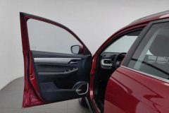 2020 Geely Auto Vision X6 2020 1.4T MT Premium #11
