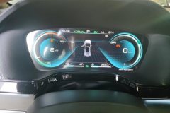 2023 BYD Tang PHEV 2021 1.5T AT DM-i 112KM Honor #14