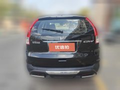 2015 Honda CR-V 2015 2.0 AT ClassicFWD #4