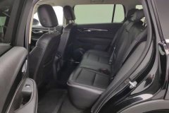 2021 Buick Envision Plus 2021 EnvisionPlus 2.0T AT 652T 5Seat 4WDLuxury #19