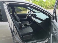 2026 Toyota Corolla Cross 2026 2.0L Pioneer Edition #7