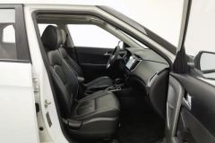 2018 Hyundai ix25 2017 1.6 AT SmartFWD #22
