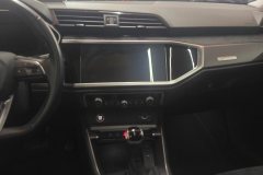2021 Audi Q3 2021 1.4T AT 35TFSIFashionDynamic #13