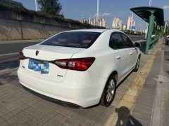2017 Roewe 360 2015 1.5 AT Luxury #5