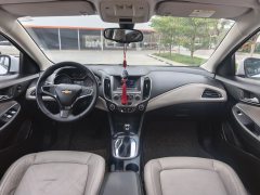 2015 Chevrolet Cruze Sedan 2015 1.4T AT Flagship #13