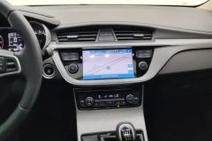 2016 Geely Auto Emgrand GS 2016 1.3T MT GraceLingshang #13