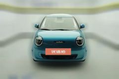 2023 Chang'an Qiyuan Chang'an Lumin 2022 155km Sweet and refreshing #2