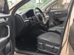 2018 Škoda Kamiq 2018 1.5 AT Comfort #4