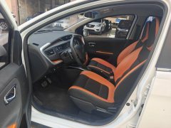 2018 Geely Auto Vision X1 2017 1.3 AT playerEdition #7