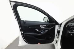 2021 Mercedes-Benz C-Class 2021 1.5T AT C260LSport #11
