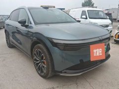 2024 Zeekr 7X 2025 75kWh RWDSmart Drive #8