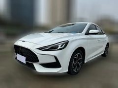 2023 MG MG5 2022 1.5L AT 180DVVT CVTyouthFashion #1