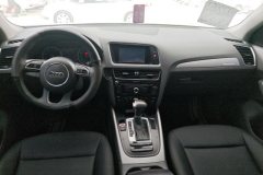 2015 Audi Q5 2015 2.0T AT 40TFSIEntry #12