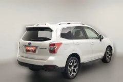 2015 Subaru Forester 2015 2.0 AT Special decorationAnniversary (Imported) #2