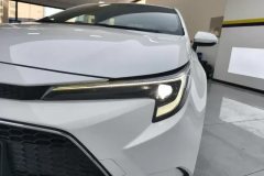 2024 Toyota Levin 2024 1.2T AT 185T CVTLuxury #5