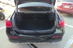 2023 Mercedes-Benz A-Class 2023 1.3T AT A 200 L Fashion #4