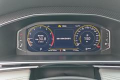2024 Volkswagen Tiguan L 2024 2.0T AT 330TSI 2WDR-LineEnjoy moreEdition #14