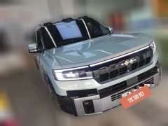 2024 Fangchengbao Bao8 2025 ZhiyongFlagship 7Seat #2